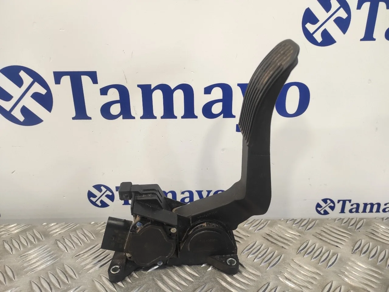 Potenciometro Pedal para Mercedes-Benz Vito (W638) Combi