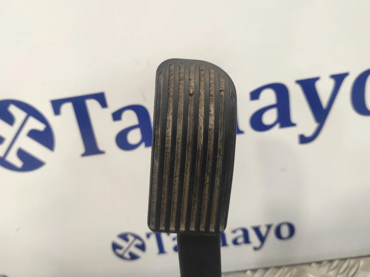 Potenciometro Pedal para Mercedes-Benz Vito (W638) Combi
