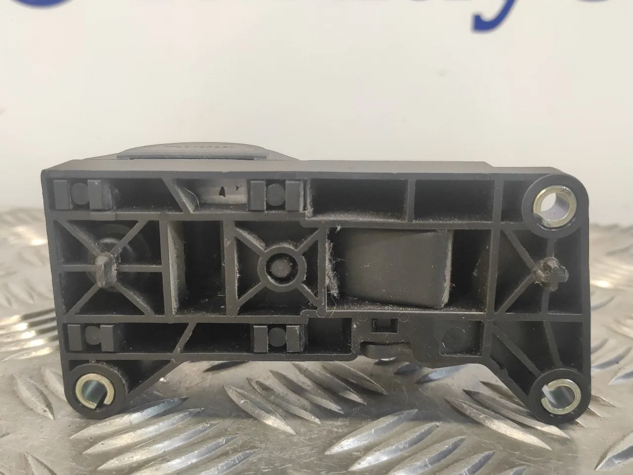 Potenciometro Pedal para Mercedes-Benz Vito (W638) Combi