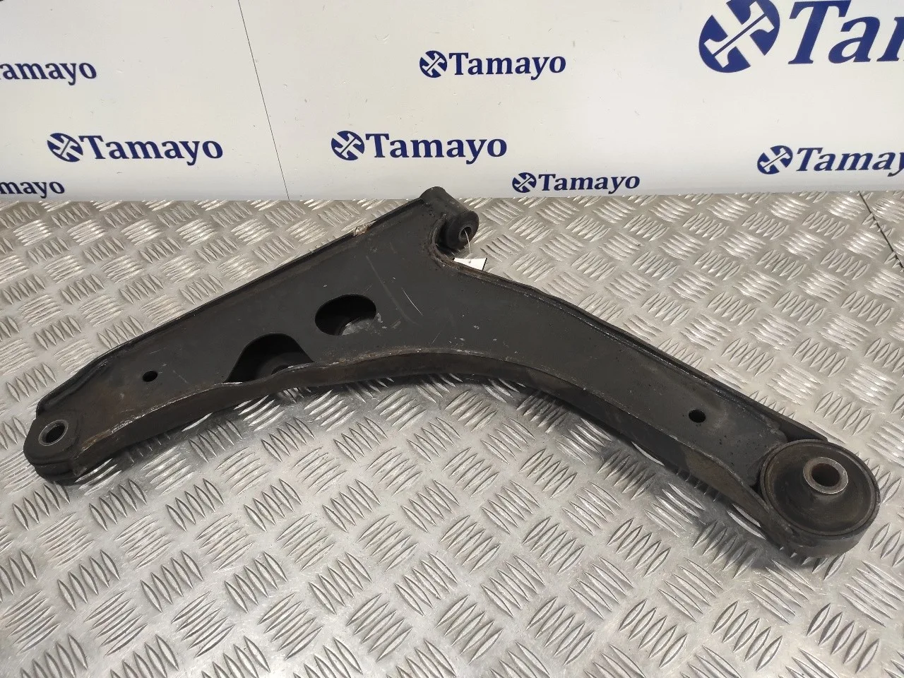 Brazo Suspension Inferior Delantero Derecho para Ford Transit Caja Cerrada '06