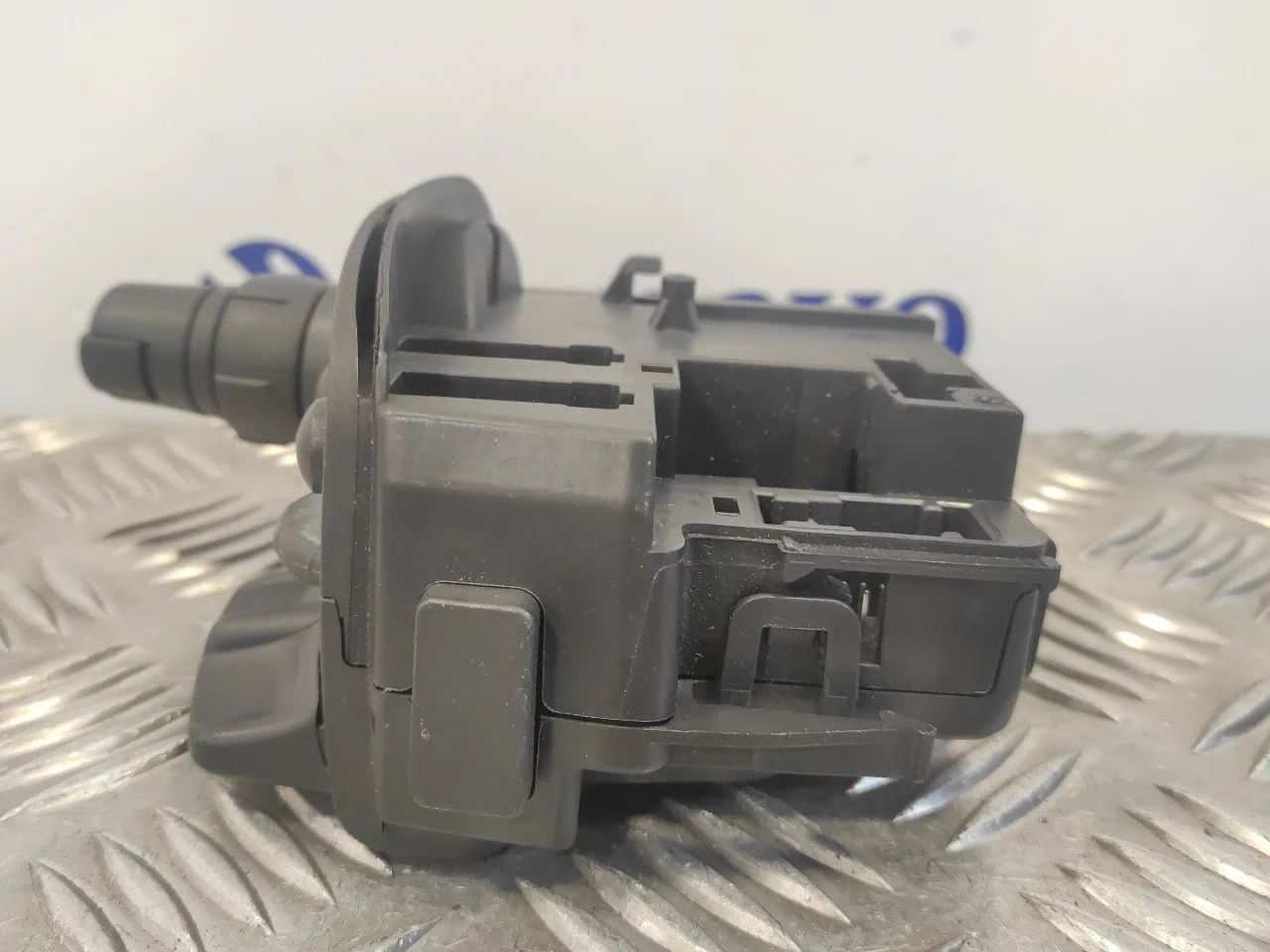 Mando Limpia para Renault Clio Iii