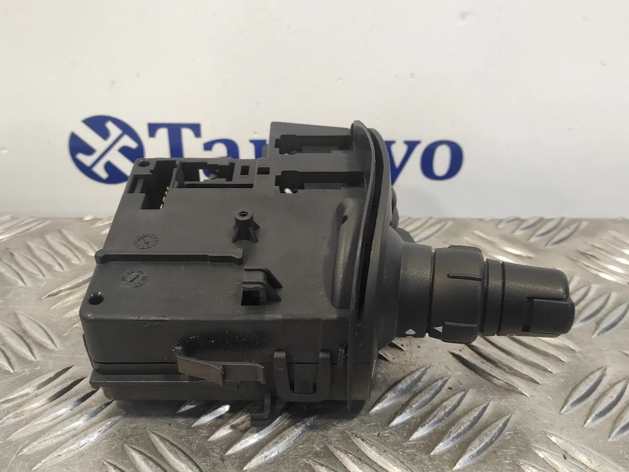 Mando Limpia para Renault Clio Iii