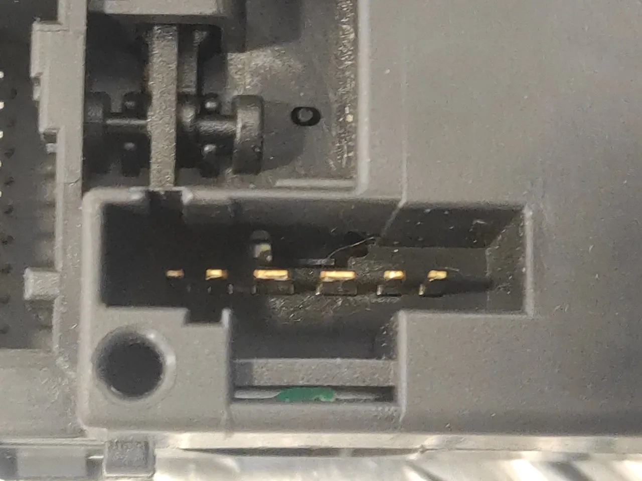 Mando Limpia para Renault Clio Iii