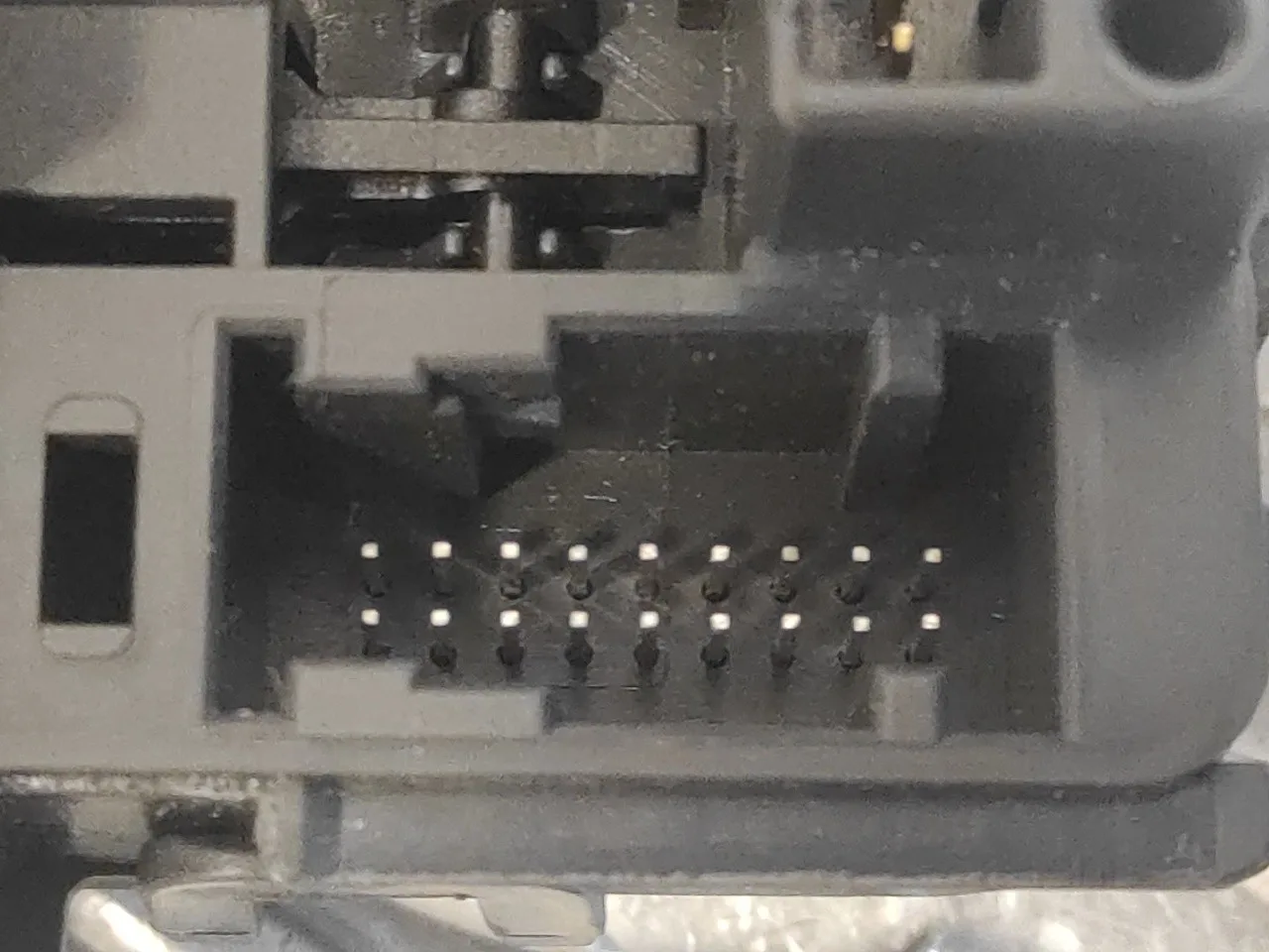Mando Limpia para Renault Clio Iii