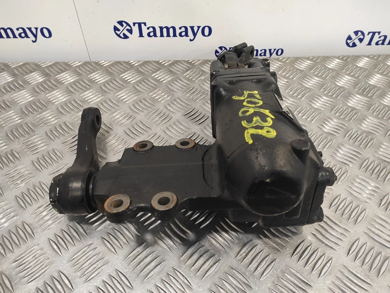 Caja Direccion para Nissan Terrano/Terrano.ii (R20)