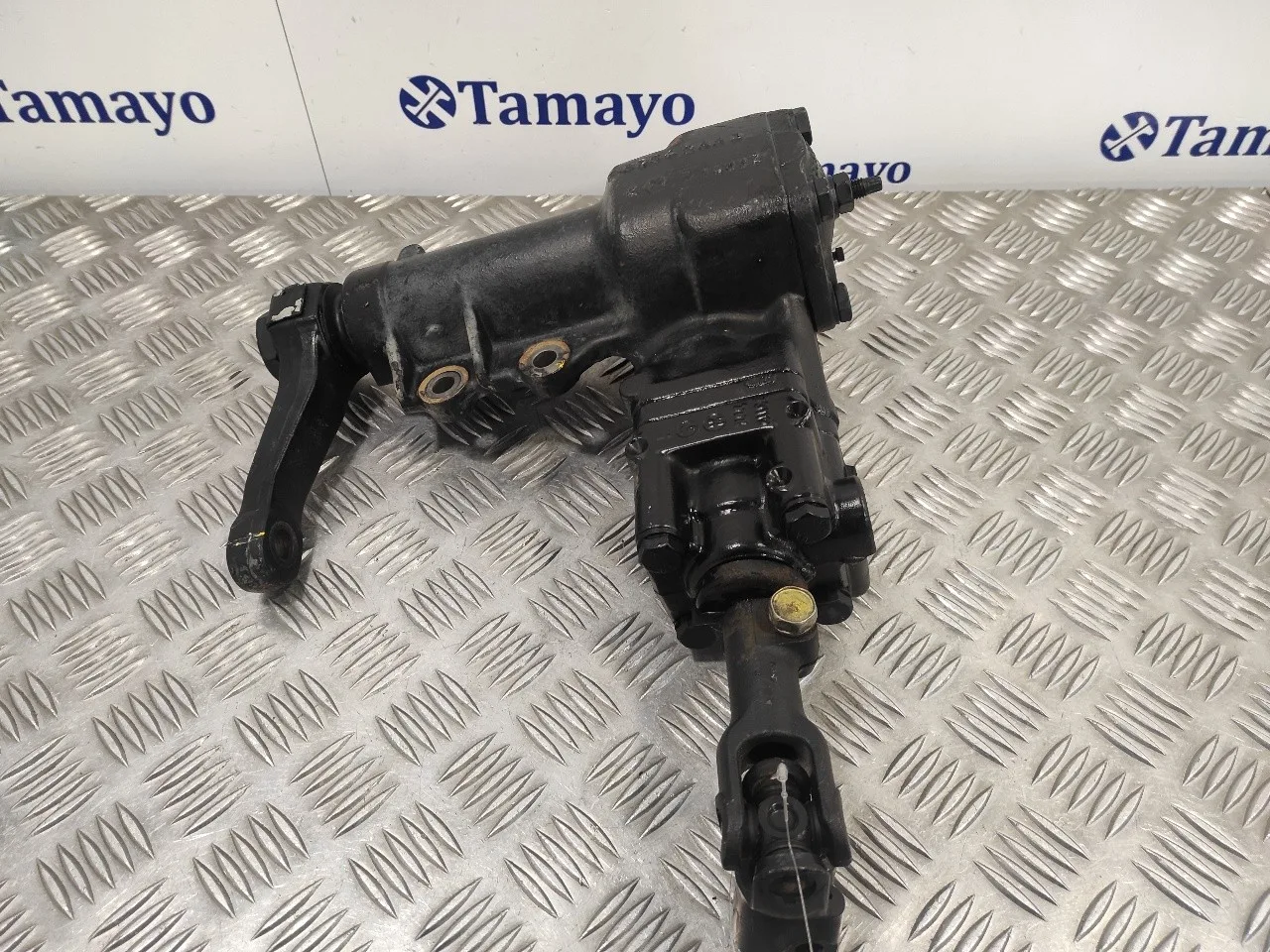 Caja Direccion para Nissan Terrano/Terrano.ii (R20)