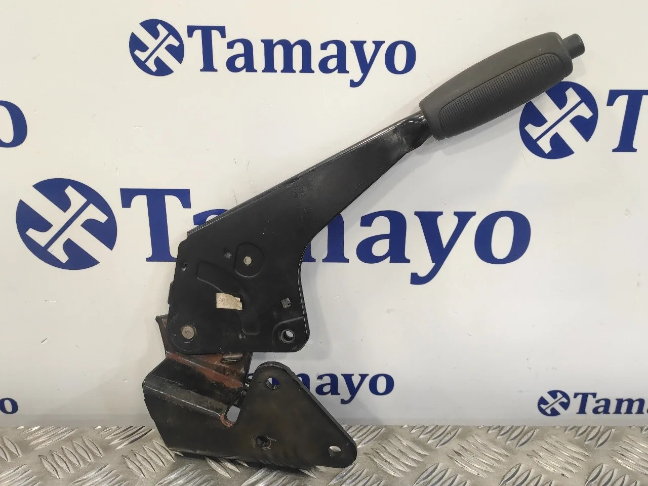 Palanca Freno De Mano para Fiat Ducato Furgon