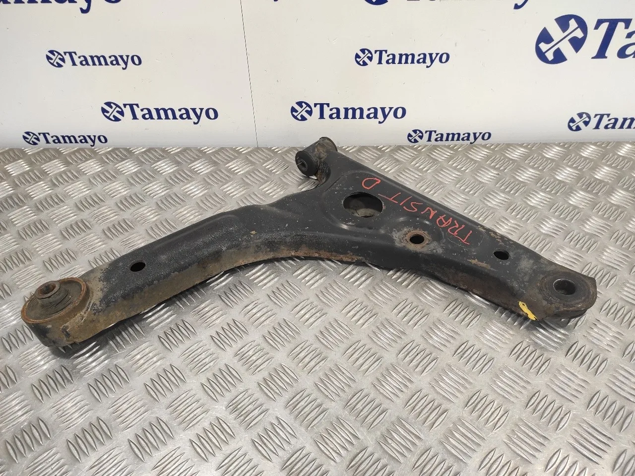 Brazo Suspension Inferior Delantero Derecho para Ford Transit Caja Cerrada '06