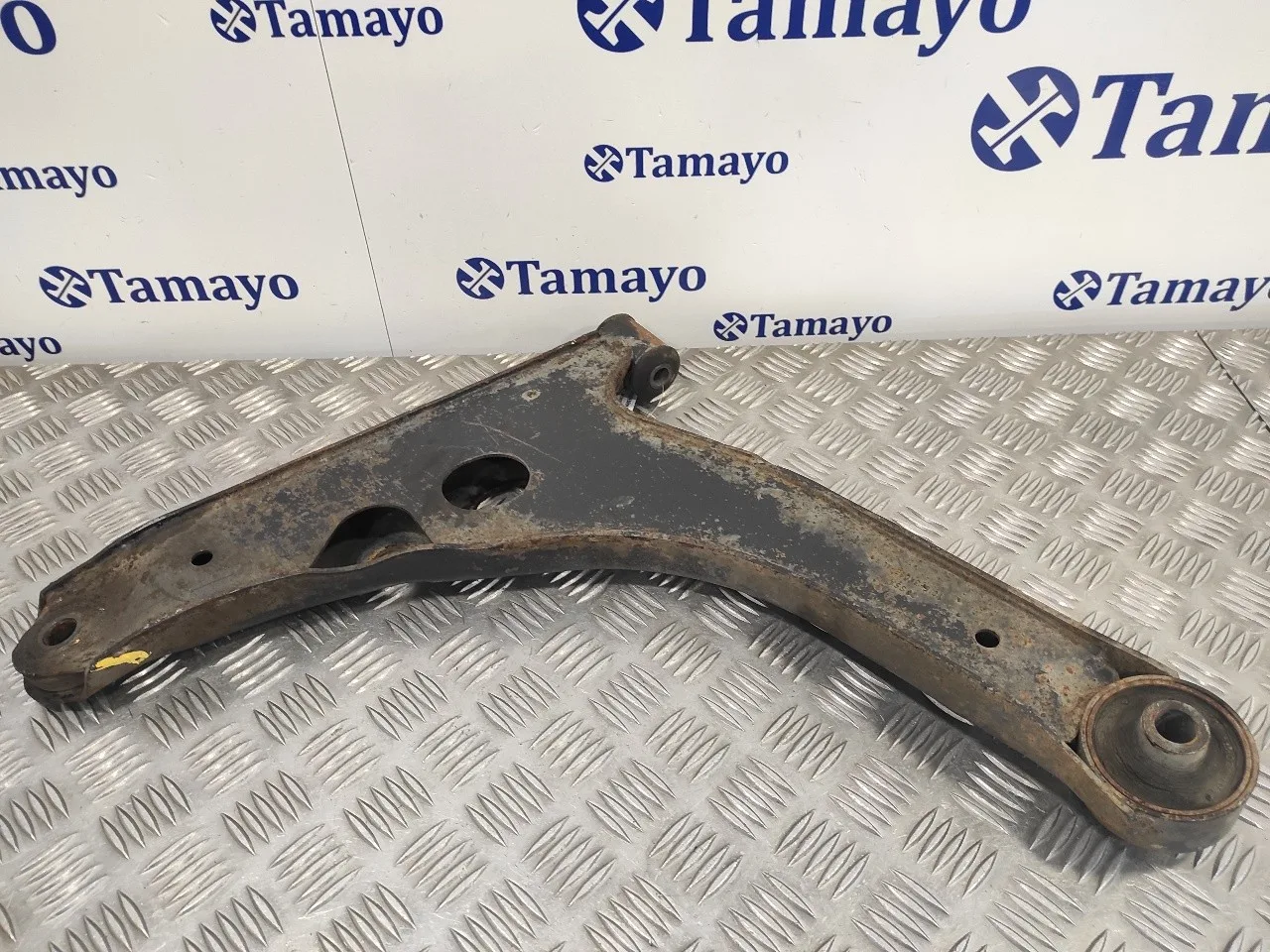 Brazo Suspension Inferior Delantero Derecho para Ford Transit Caja Cerrada '06