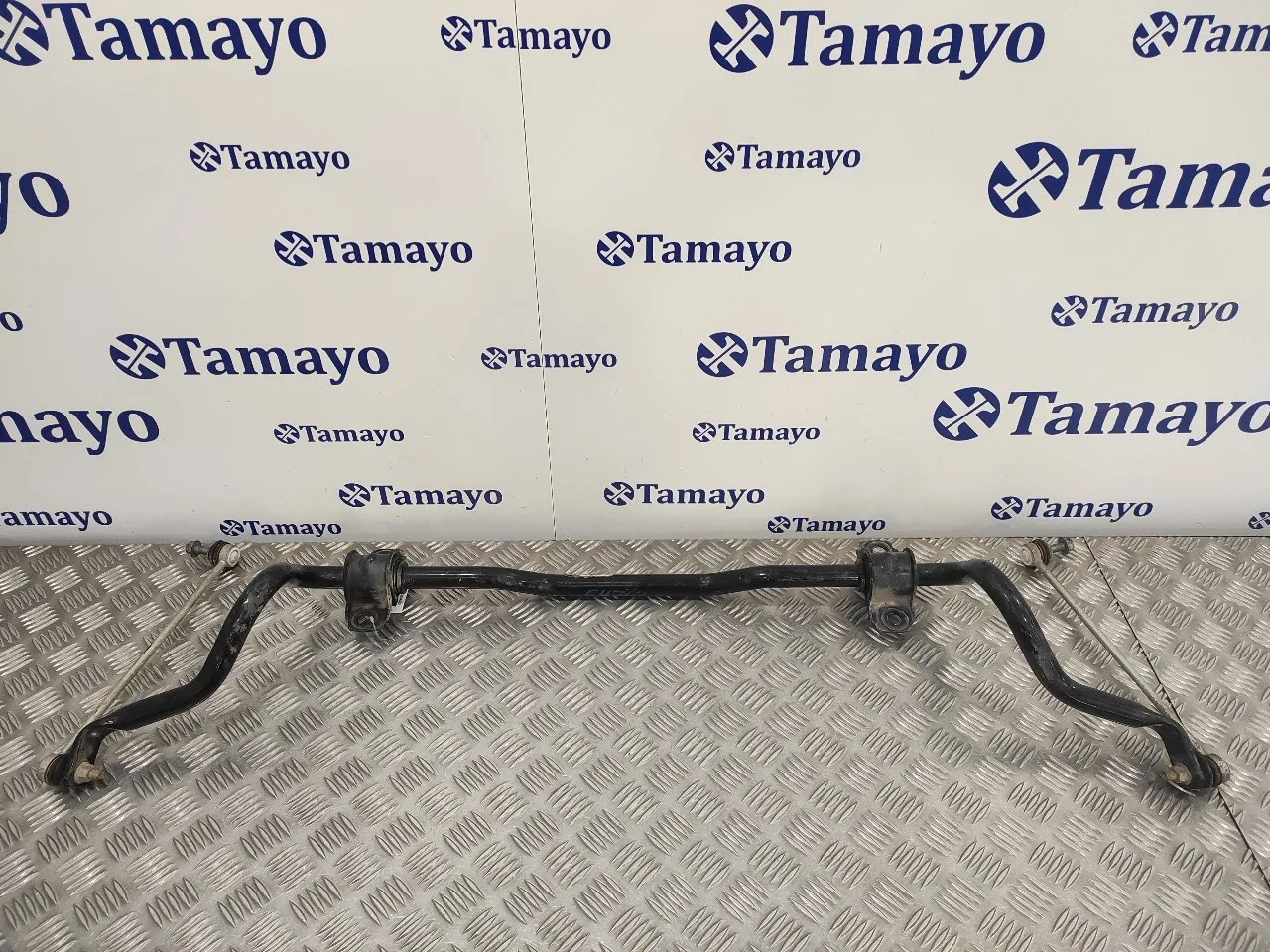 Barra Estabilizadora Delantera para Ford Kuga (Cbs)