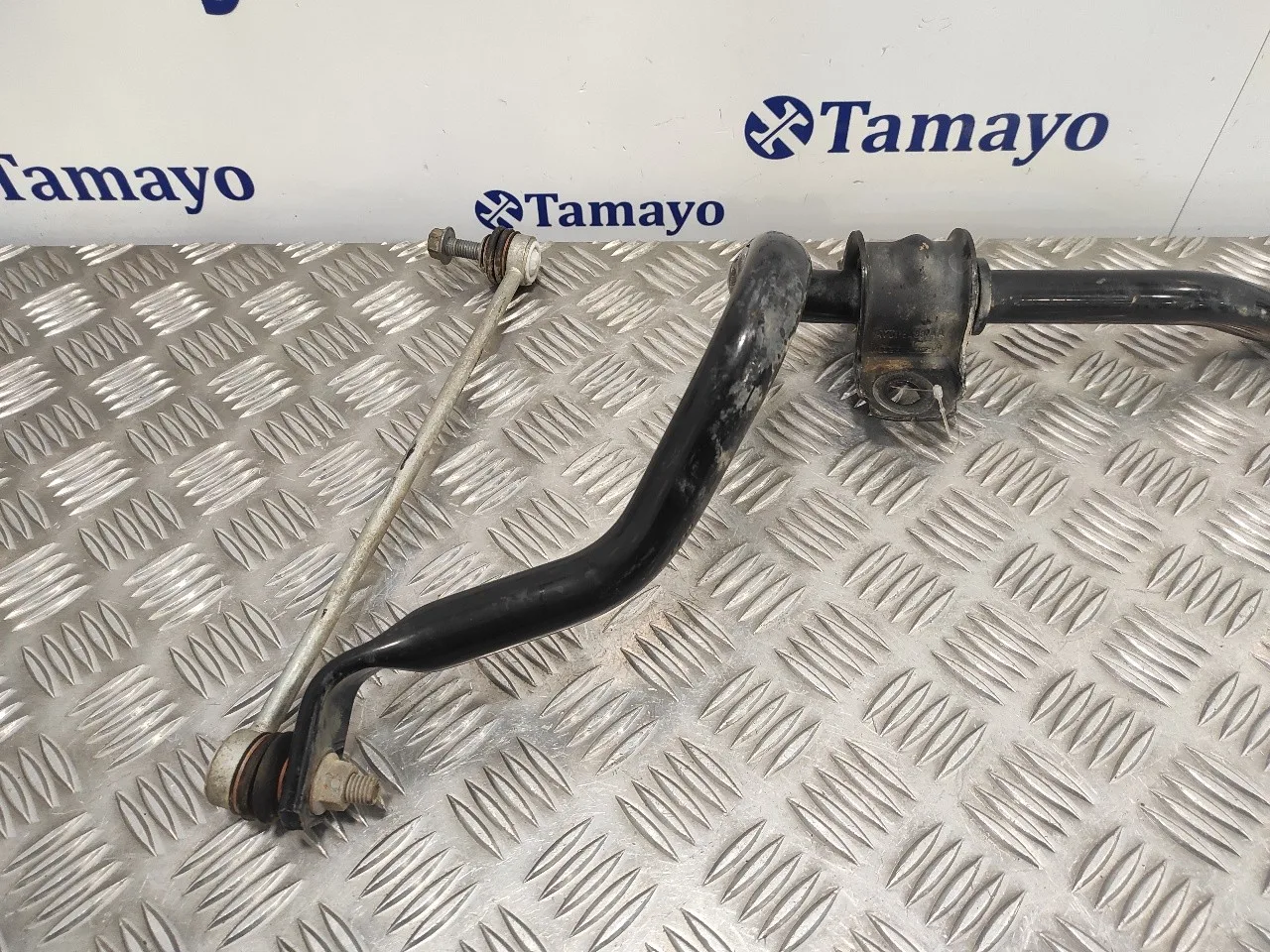 Barra Estabilizadora Delantera para Ford Kuga (Cbs)