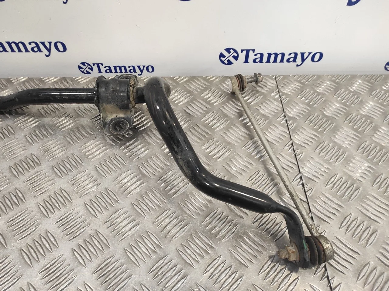Barra Estabilizadora Delantera para Ford Kuga (Cbs)