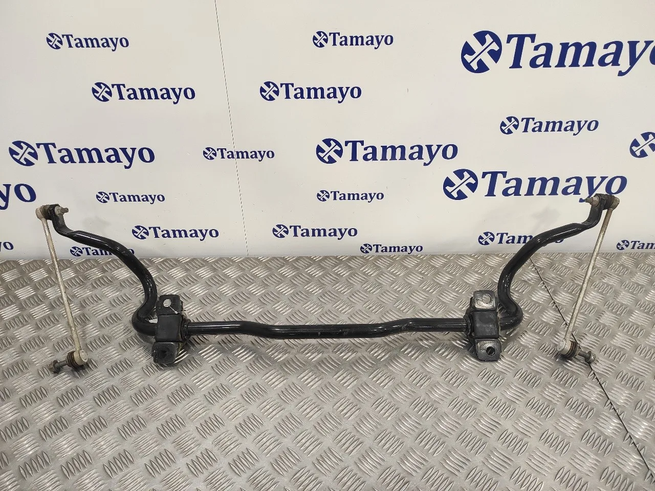 Barra Estabilizadora Delantera para Ford Kuga (Cbs)