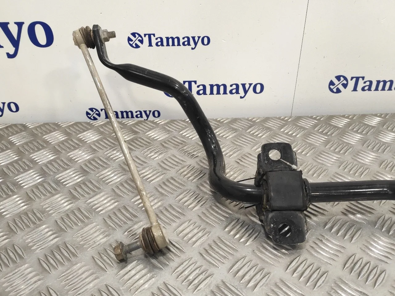 Barra Estabilizadora Delantera para Ford Kuga (Cbs)