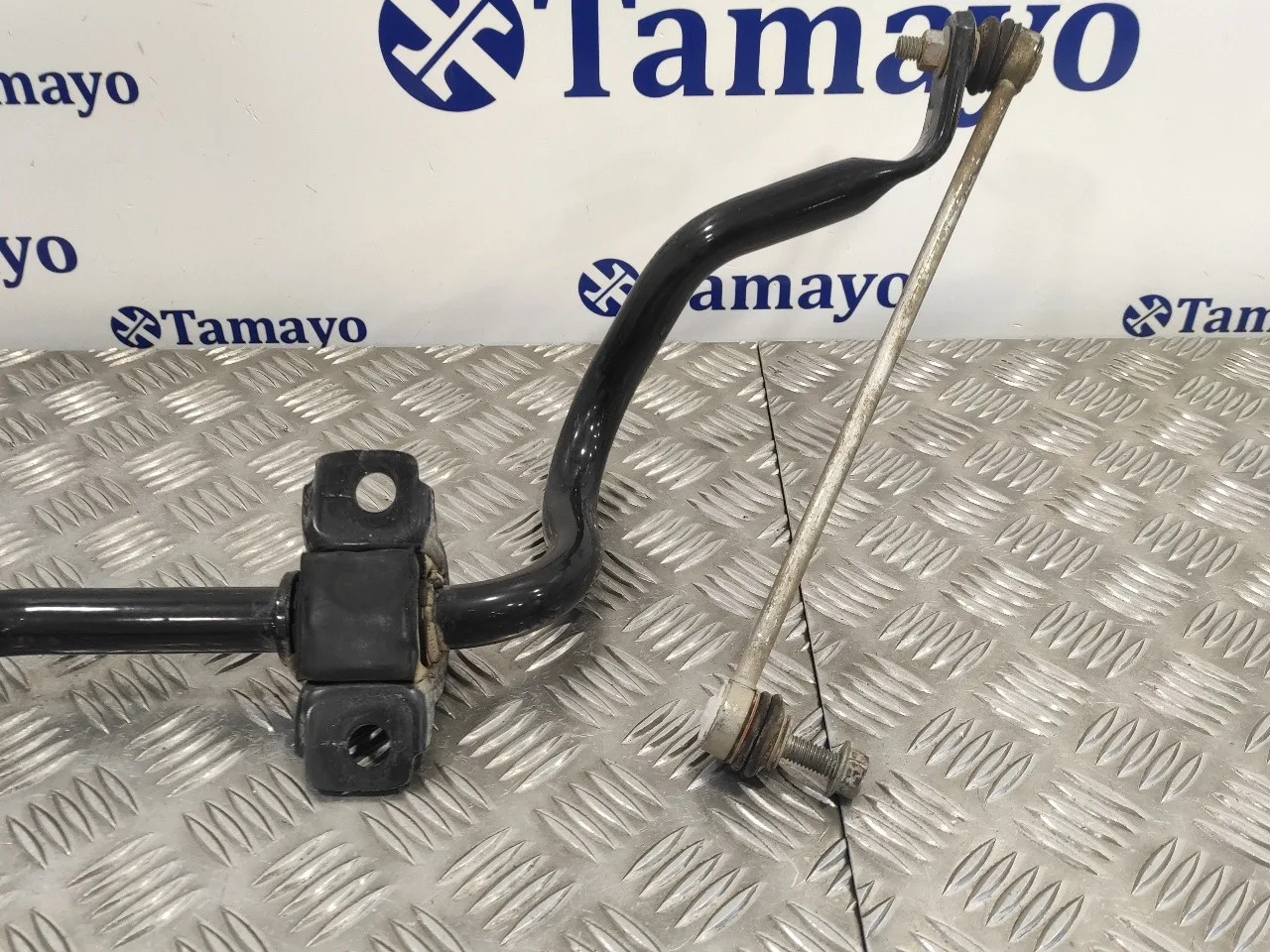 Barra Estabilizadora Delantera para Ford Kuga (Cbs)