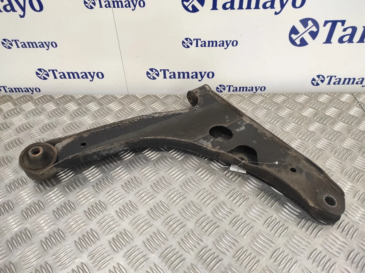 Brazo Suspension Inferior Delantero Izquierdo para Ford Transit Caja Cerrada '06