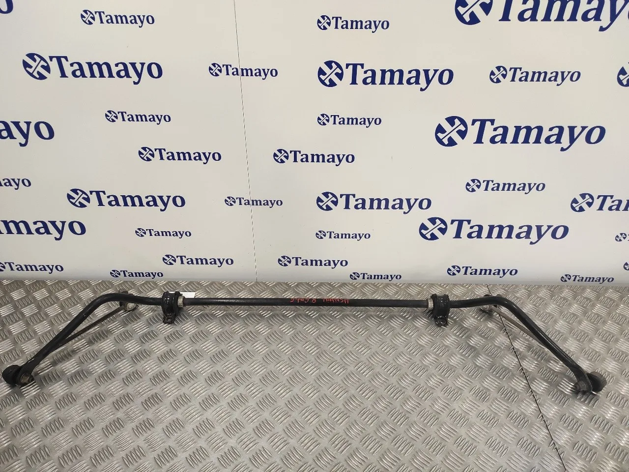 Barra Estabilizadora Delantera para Ford Transit Caja Cerrada '06