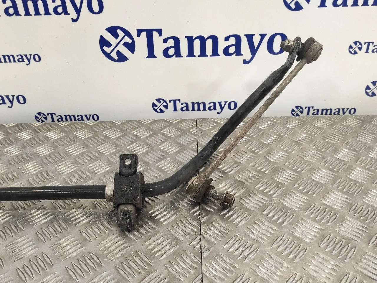 Barra Estabilizadora Delantera para Ford Transit Caja Cerrada '06