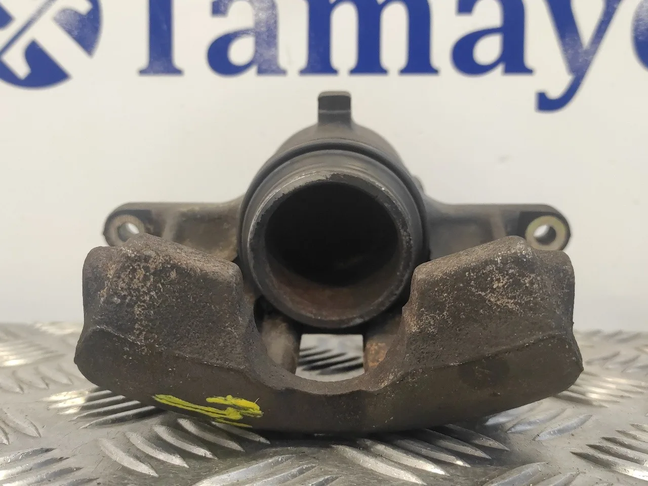 Pinza Freno Delantera Derecha para Citroën Berlingo