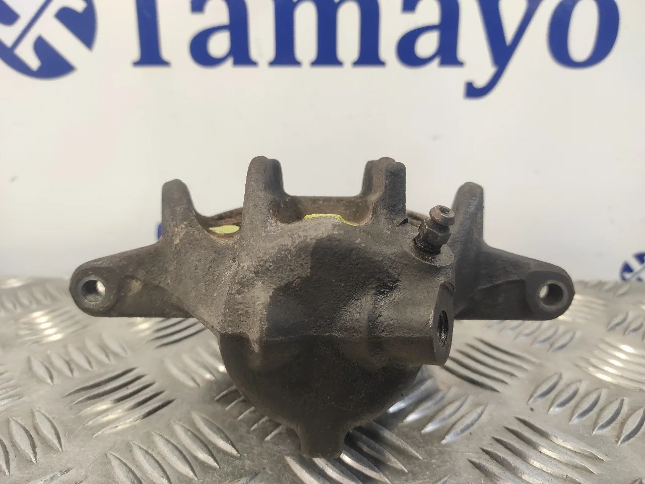 Pinza Freno Delantera Derecha para Citroën Berlingo