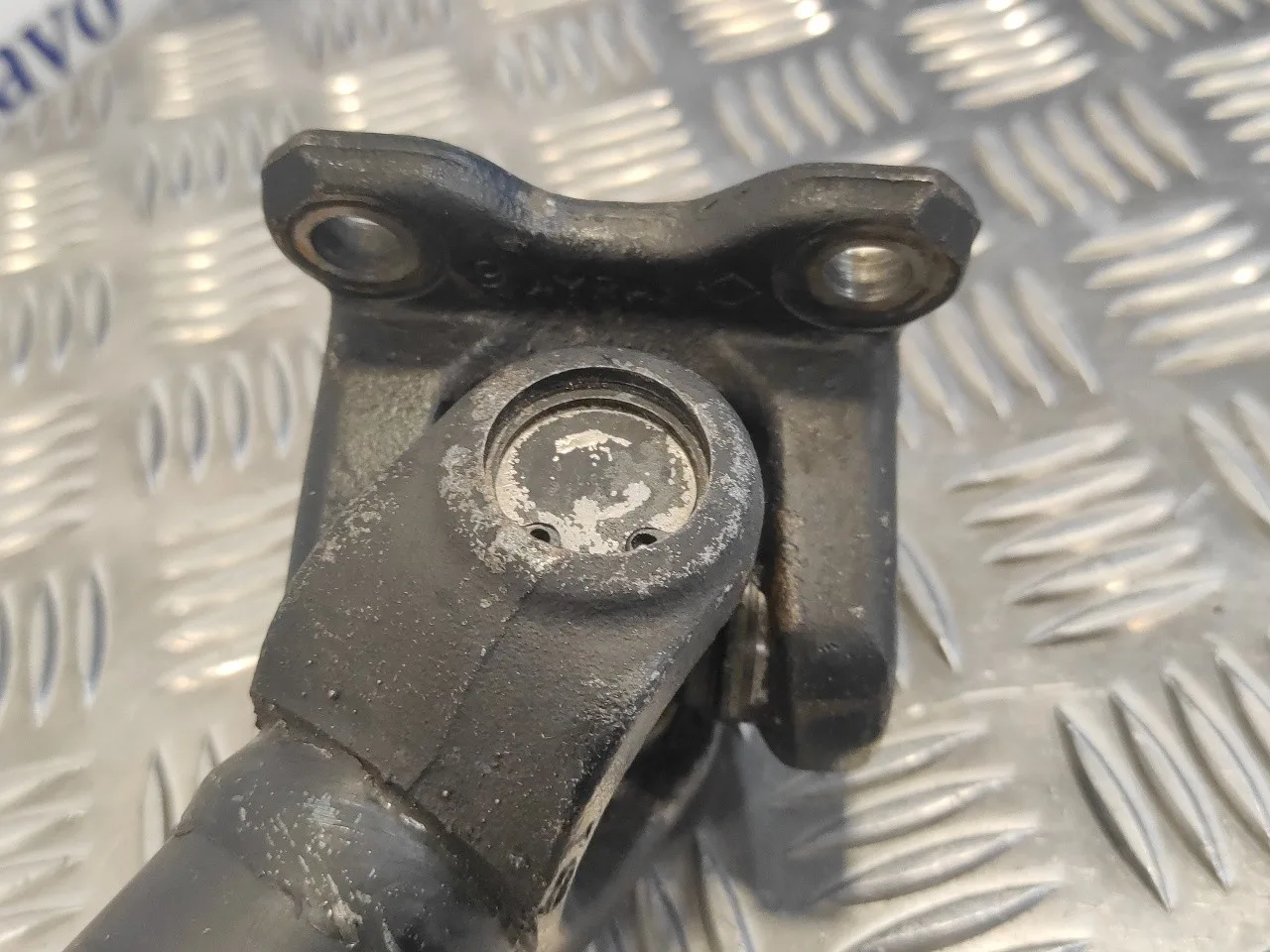 Transmision Central Delantera para Suzuki Vitara Se/Sv (Et)