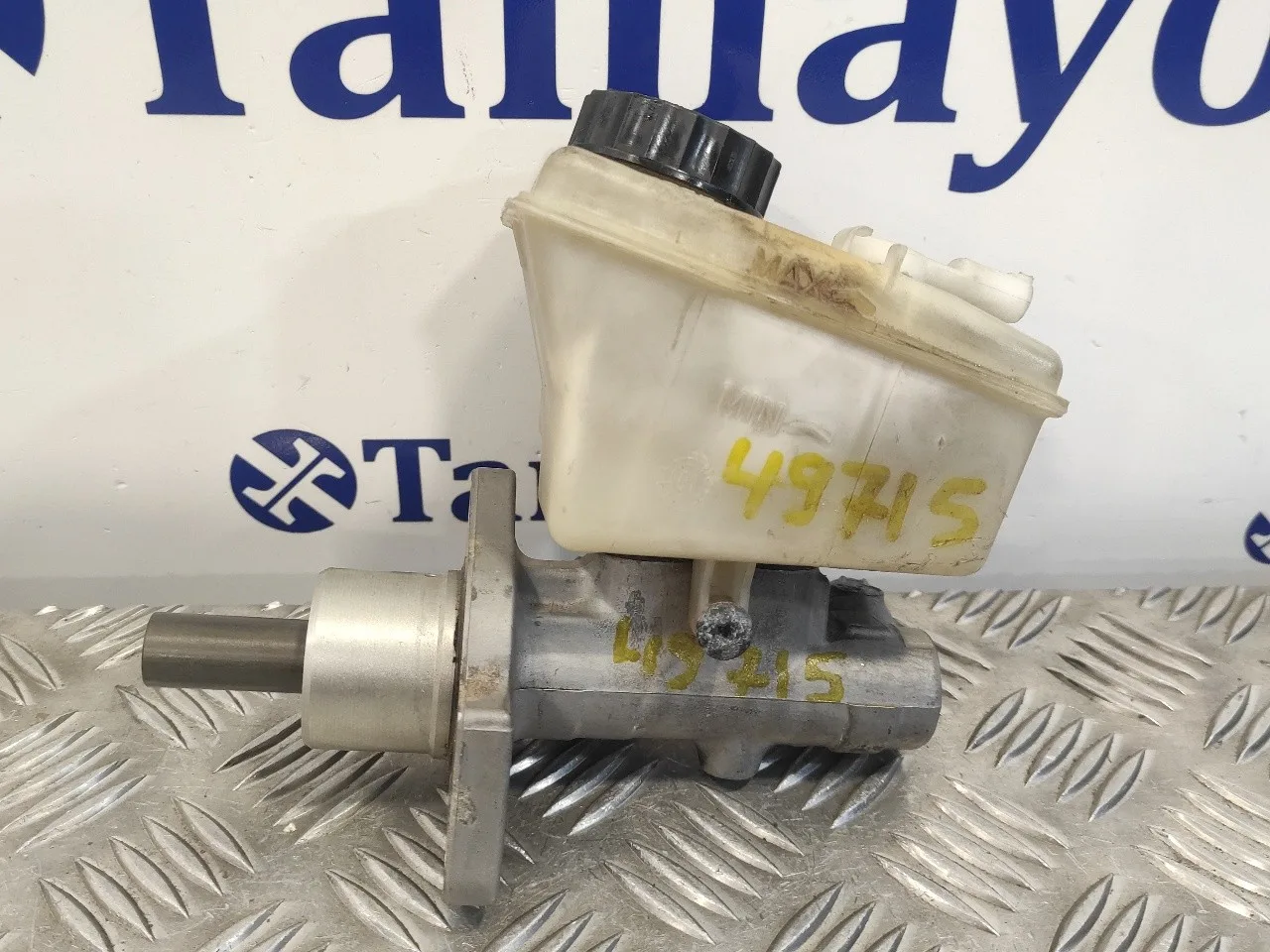 Bomba Freno para Bmw Serie 3 Berlina (E46)