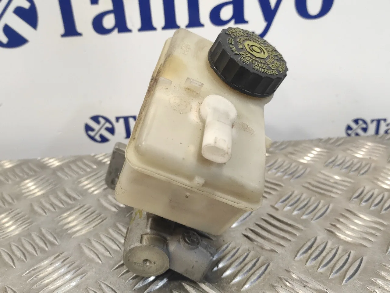 Bomba Freno para Bmw Serie 3 Berlina (E46)