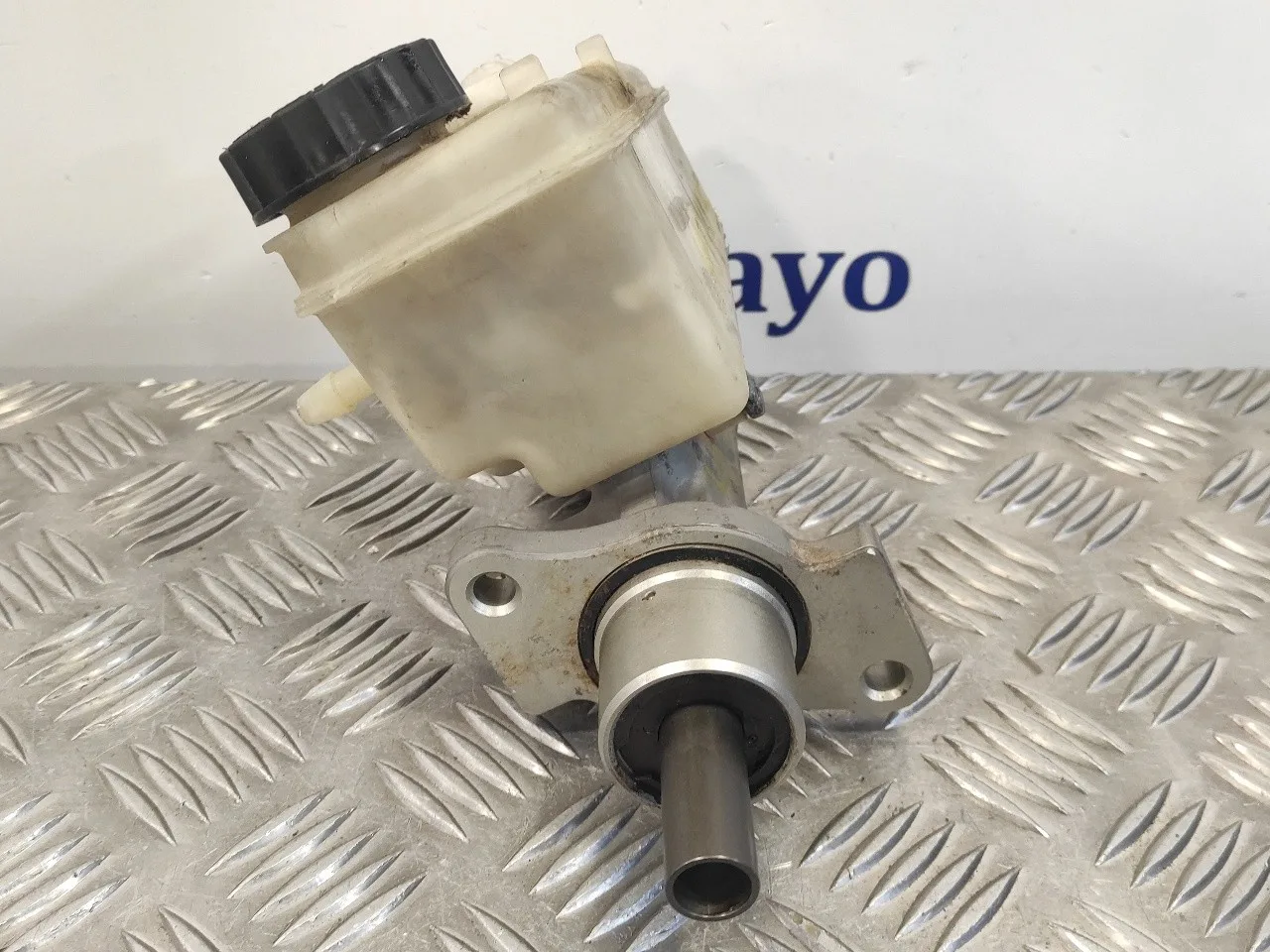 Bomba Freno para Bmw Serie 3 Berlina (E46)