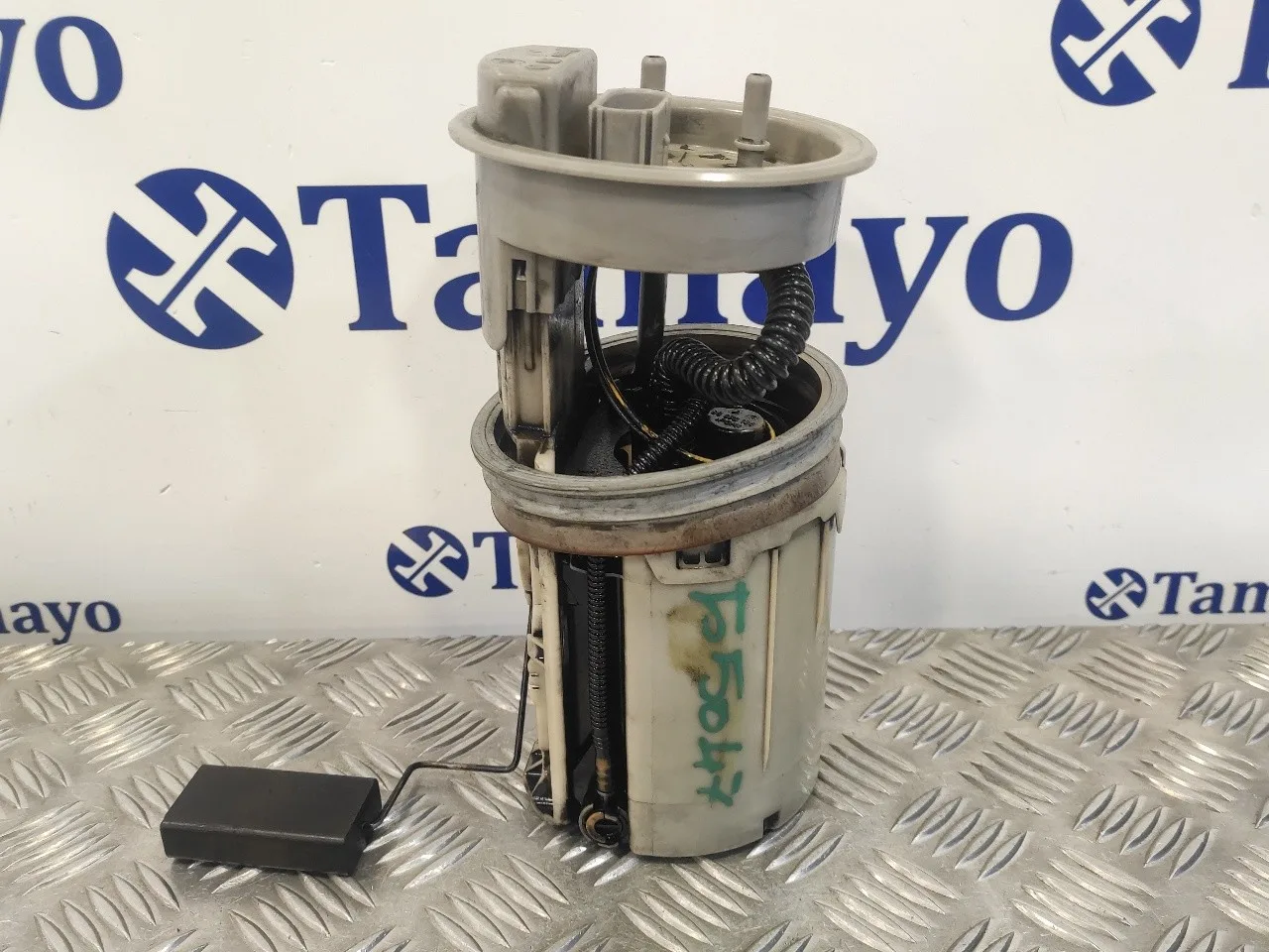 Aforador para Audi A3 (8L)