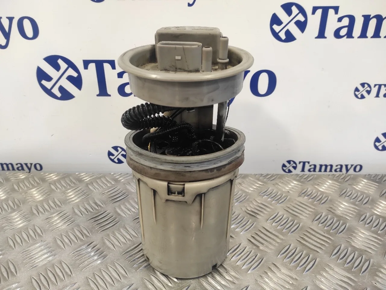 Aforador para Audi A3 (8L)