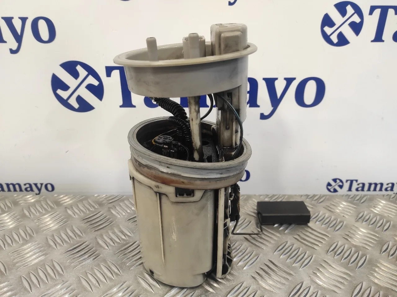 Aforador para Audi A3 (8L)
