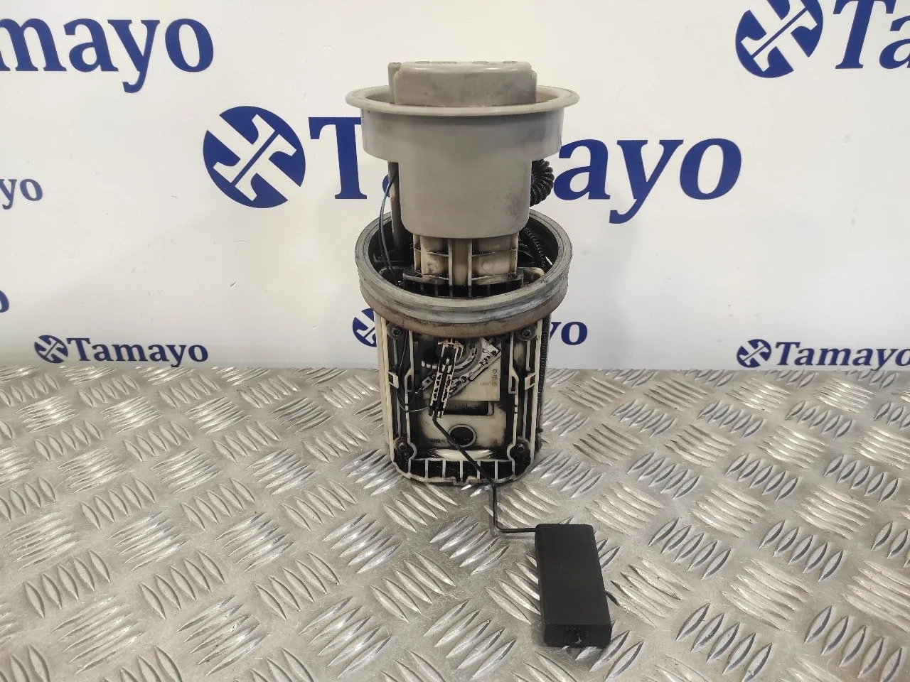 Aforador para Audi A3 (8L)