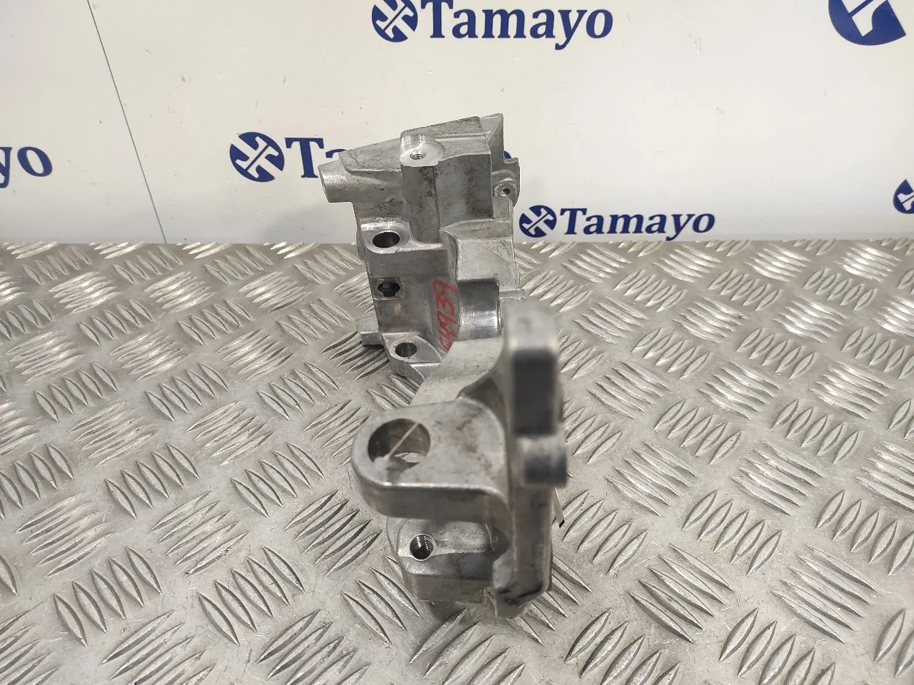 Soporte Alternador para Fiat Scudo Furgon (272)