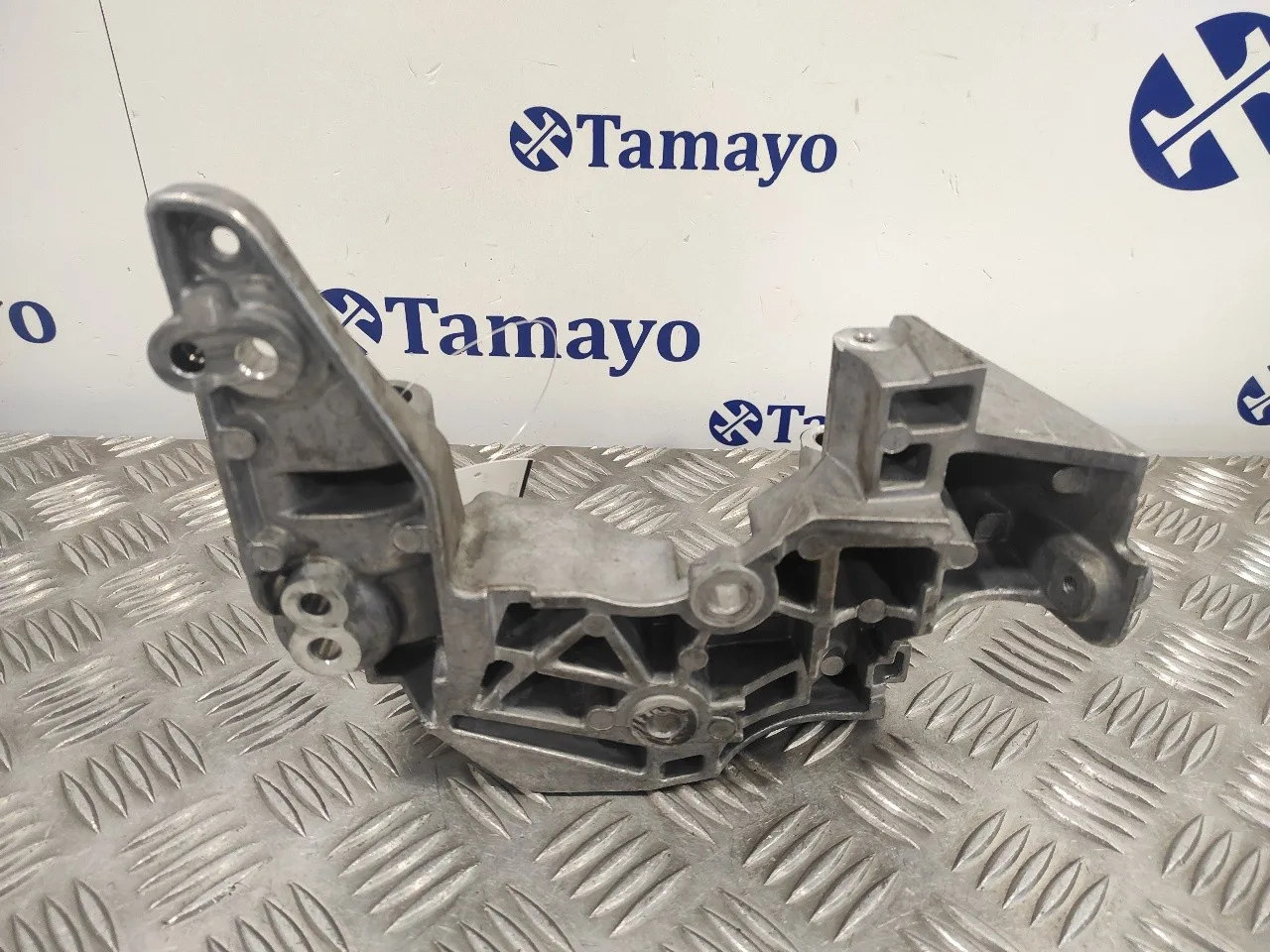 Soporte Alternador para Fiat Scudo Furgon (272)