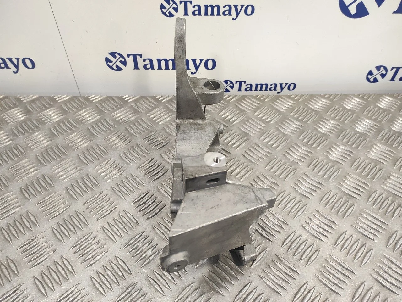 Soporte Alternador para Fiat Scudo Furgon (272)
