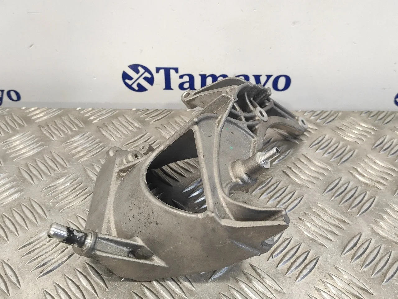 Soporte Filtro Gasoil para Fiat Scudo Furgon (272)