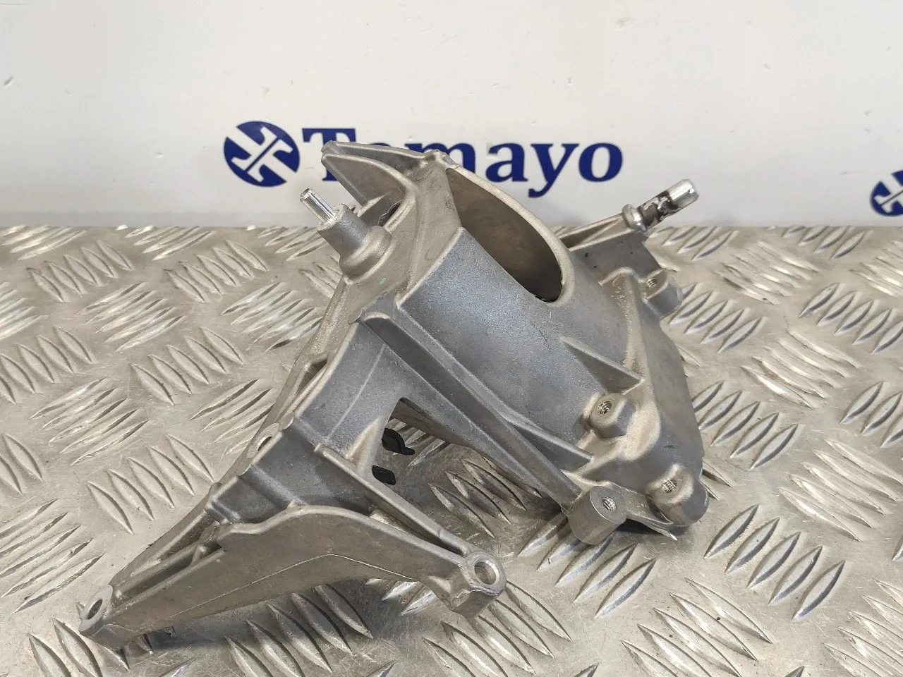 Soporte Filtro Gasoil para Fiat Scudo Furgon (272)