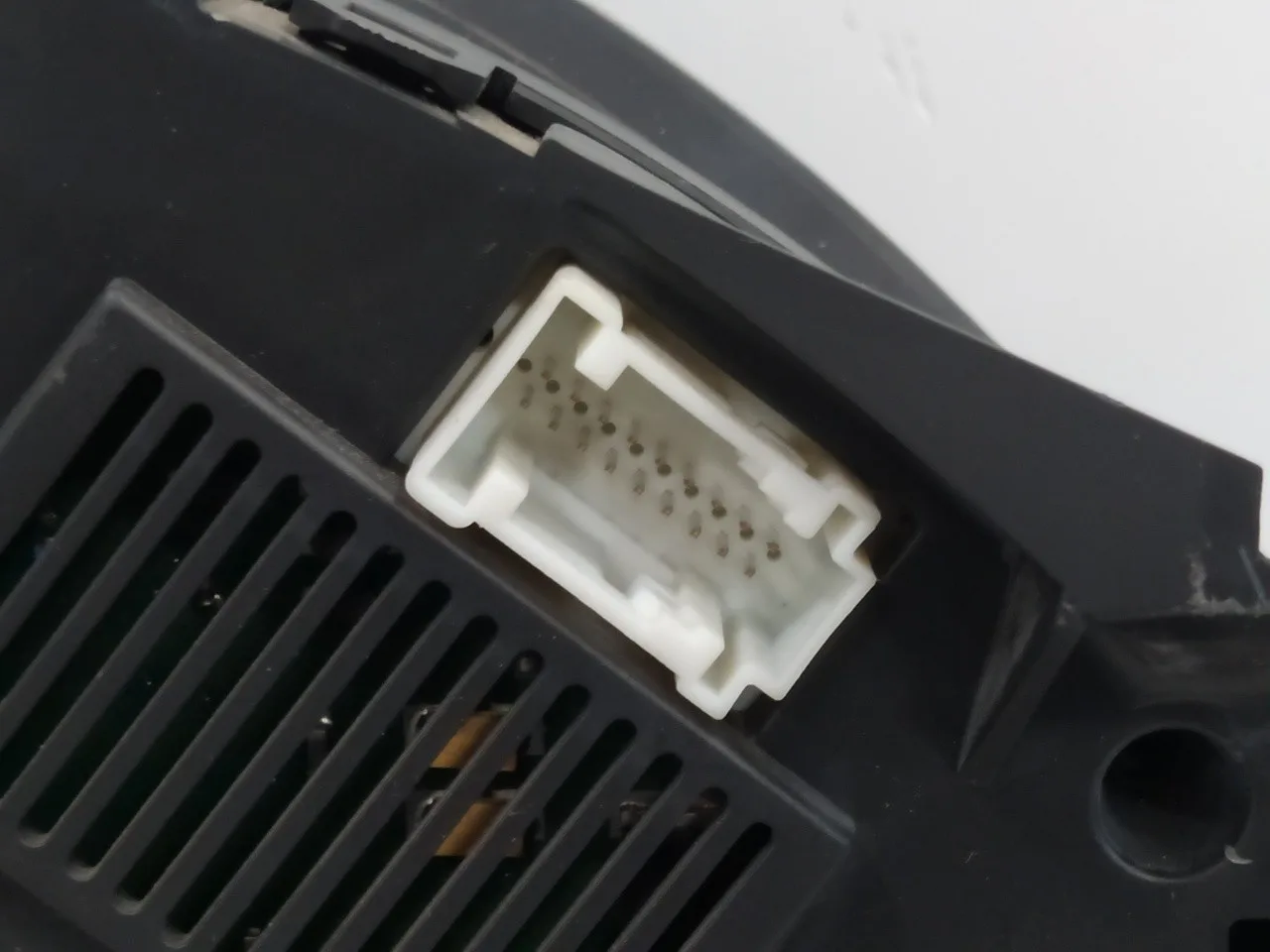 Cuadro Instrumentos para Mercedes-Benz Sprinter Chasis-Cabina