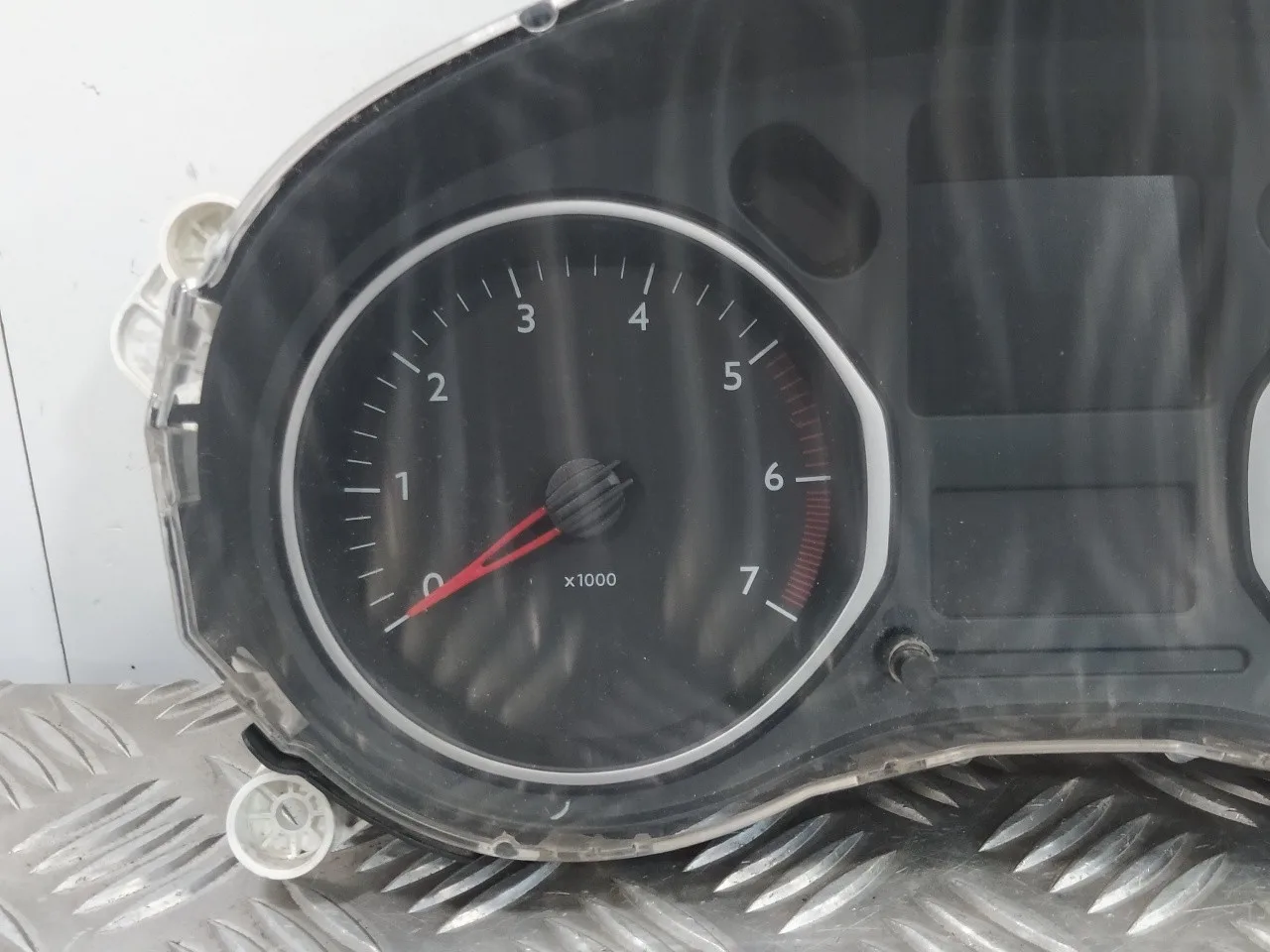 Cuadro Instrumentos para Citroën C-Elysee