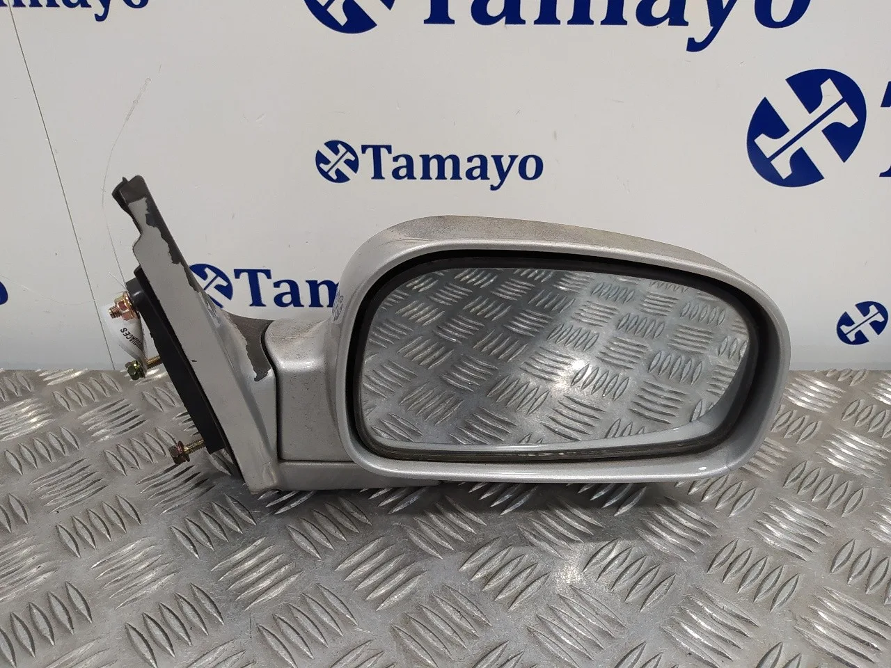 Retrovisor Derecho para Hyundai Santa Fe (Sm)