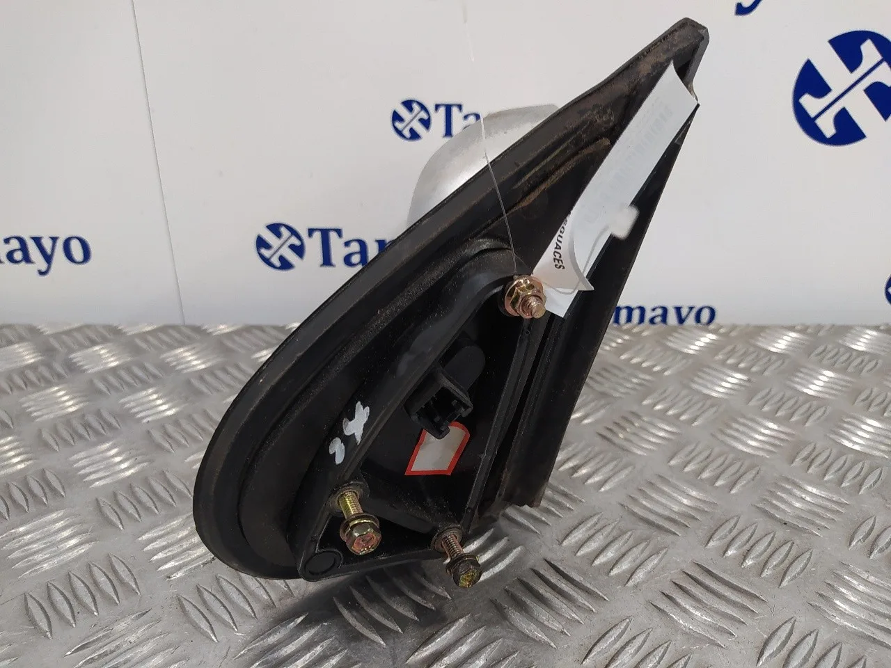 Retrovisor Derecho para Hyundai Santa Fe (Sm)