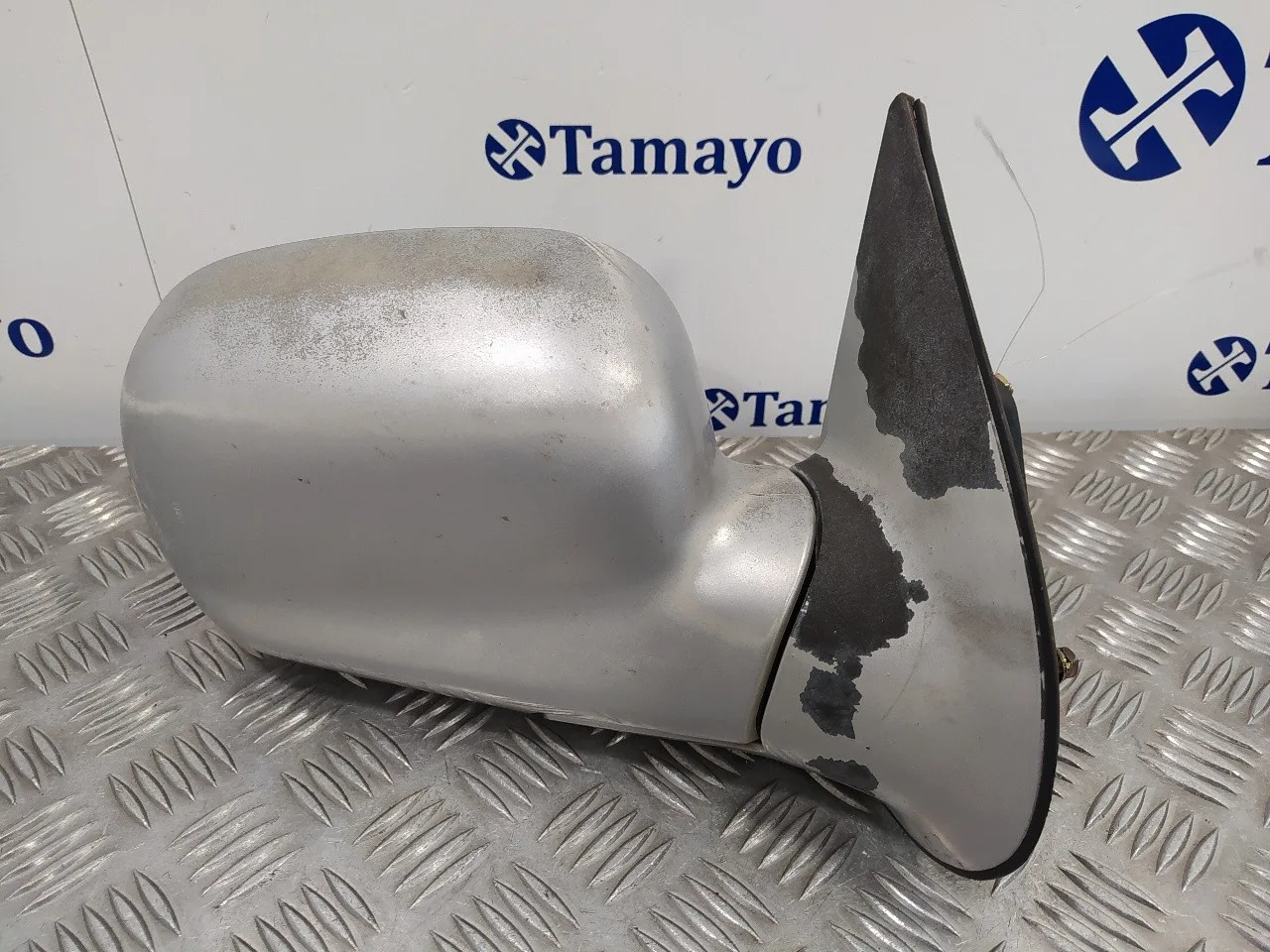 Retrovisor Derecho para Hyundai Santa Fe (Sm)