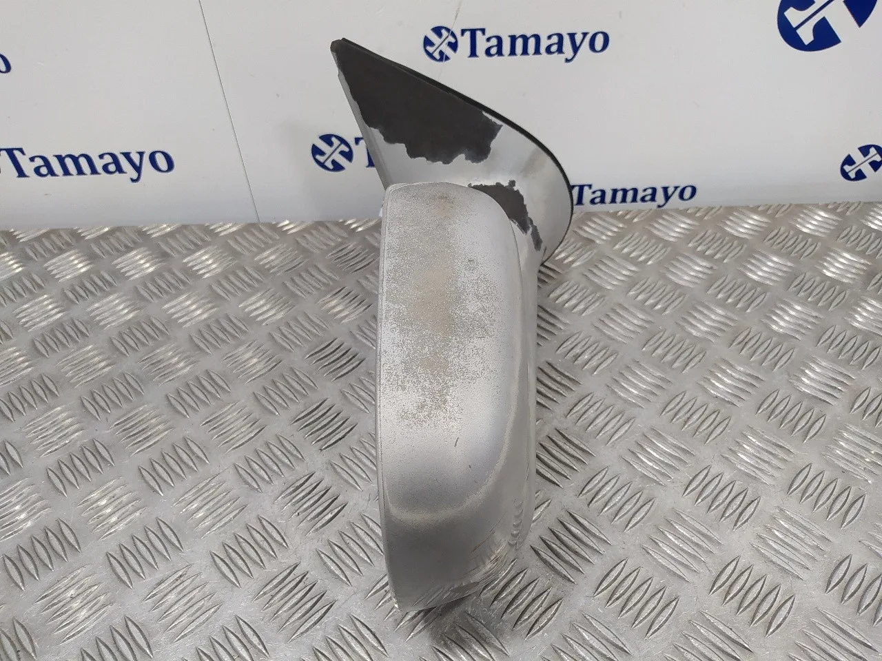 Retrovisor Derecho para Hyundai Santa Fe (Sm)