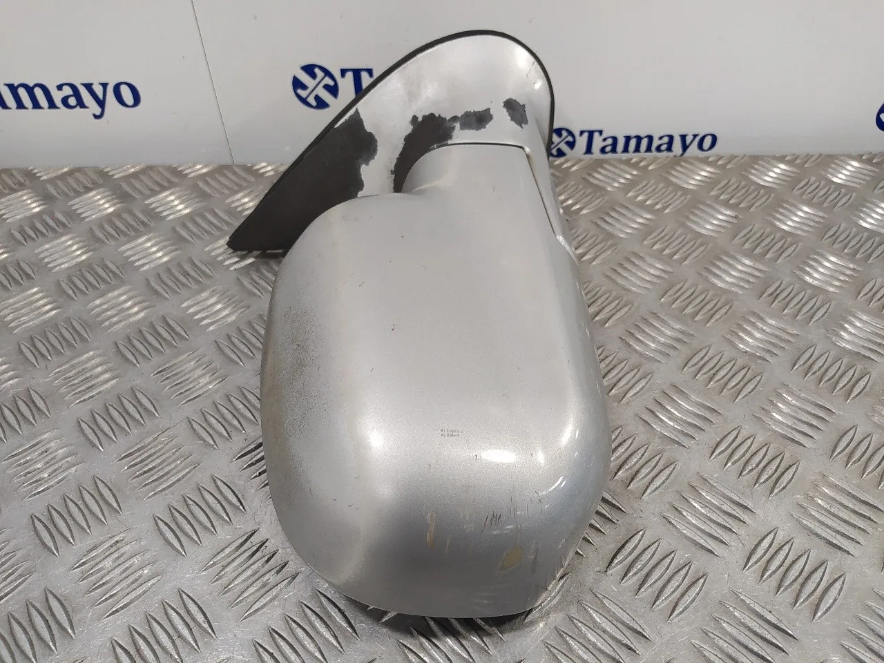 Retrovisor Derecho para Hyundai Santa Fe (Sm)