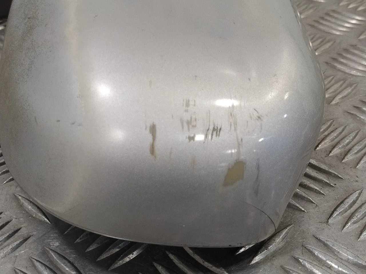 Retrovisor Derecho para Hyundai Santa Fe (Sm)