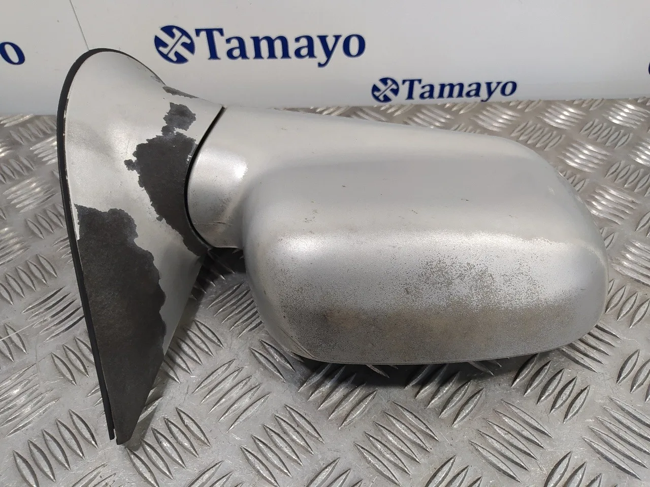 Retrovisor Derecho para Hyundai Santa Fe (Sm)