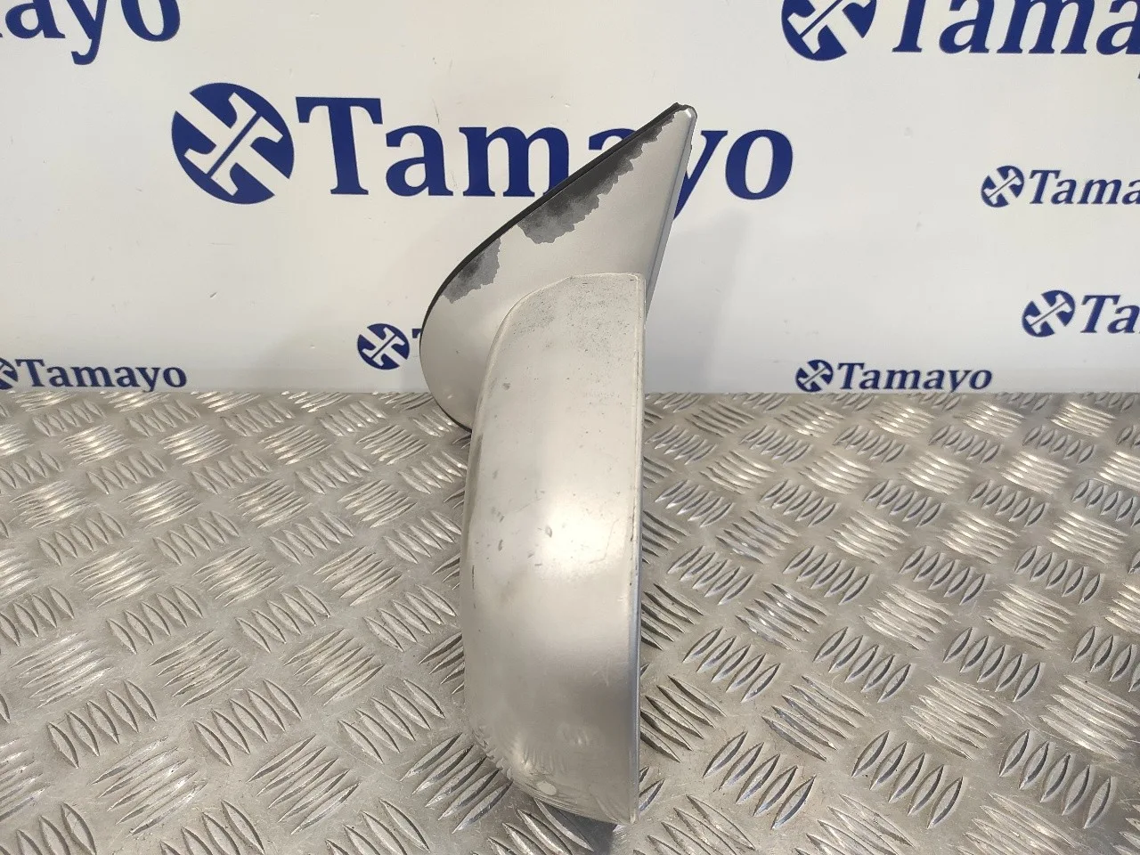 Retrovisor Izquierdo para Hyundai Santa Fe (Sm)
