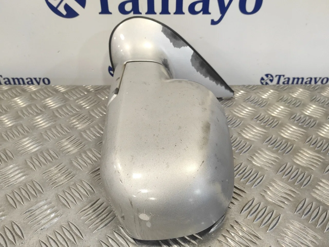 Retrovisor Izquierdo para Hyundai Santa Fe (Sm)