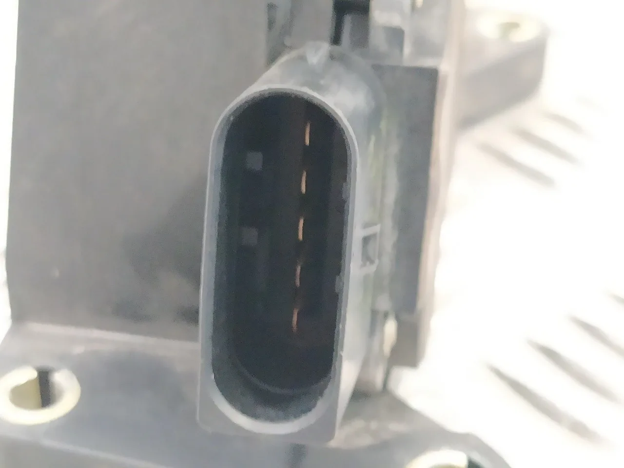 Potenciometro Acelerador para Mercedes-Benz Sprinter Chasis-Cabina