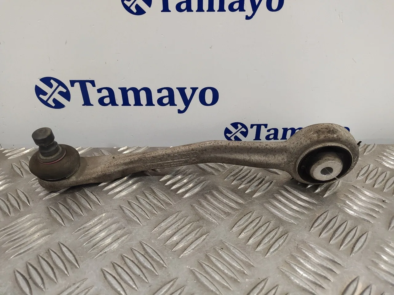 Tirante Delantero Izquierdo para Audi A4 Ber. (B8)